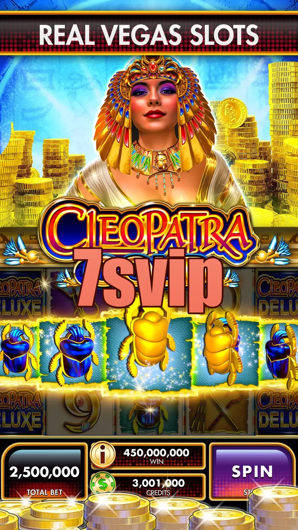 7svip Unduh