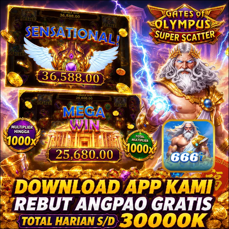 7SVIP APK Resmi Unduh Indonesia