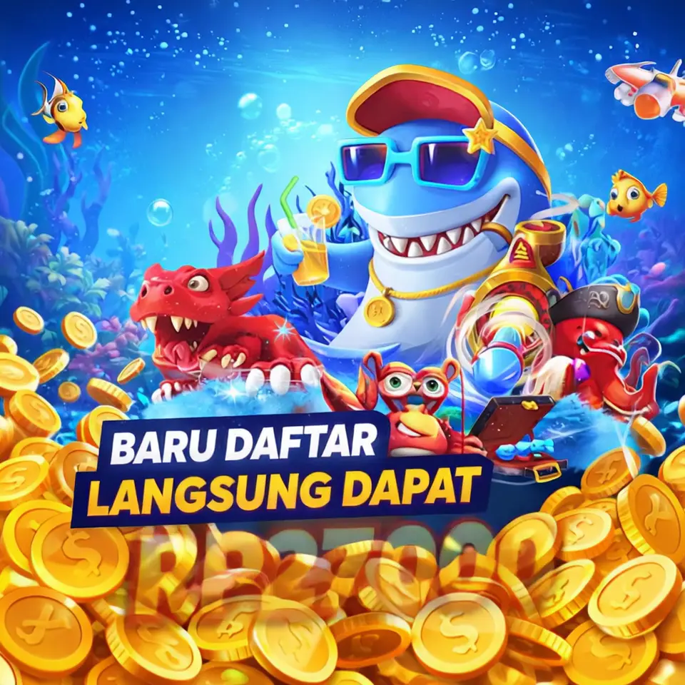 7SVIP Masuk Resmi 2026 Aplikasi