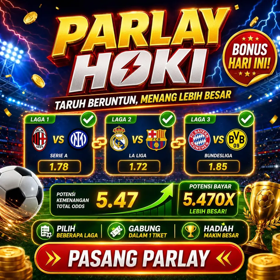 7SVIP Daftar Akun Resmi Indonesia